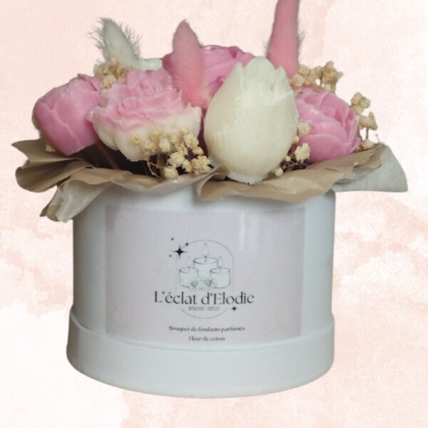 L'éclat d'Elodie - Bouquet de fondant - 1- 600x600 Leclat dElodie Bouquet de fondant 1 600x600 1