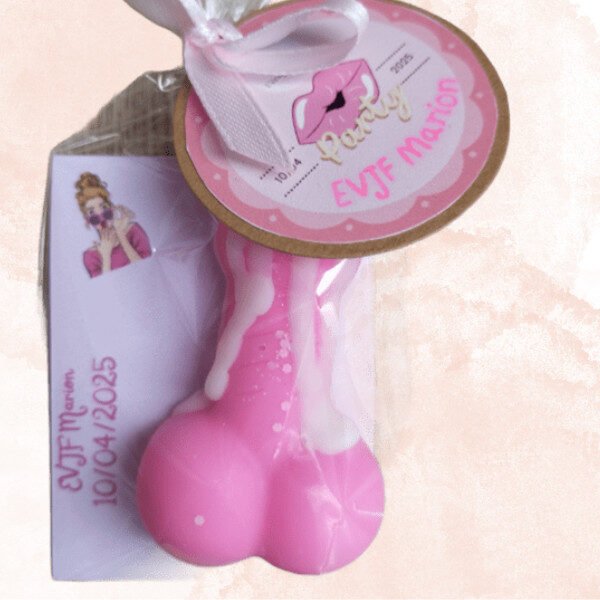 L'éclat d'Elodie - fondant EVJF fond Leclat dElodie fondant EVJF fond