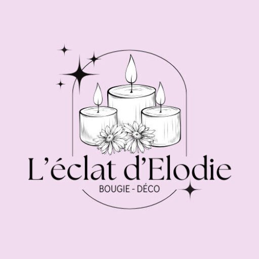 L'éclat d'Elodie